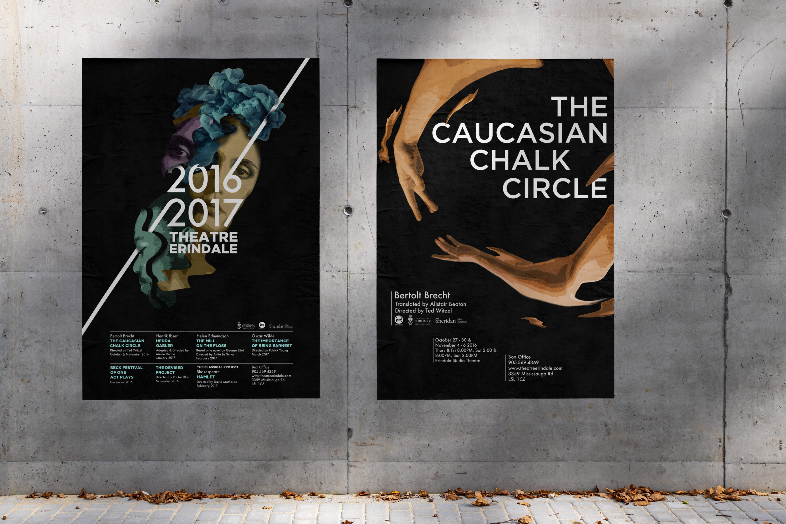 Season-Poster-Caucasian-Chalk-Circle-Posters-on-Wall